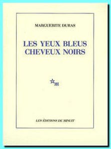 Image de Les yeux bleus cheveux noirs