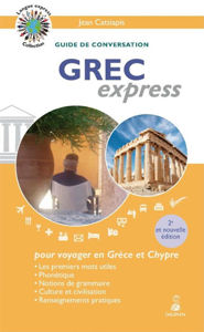 Picture of Grec express - Grèce et Chypre