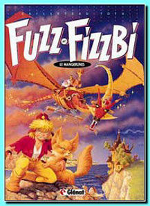 Image de Fuzz et Fizzbi - le mangerunes