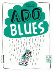 Image de Ado Blues