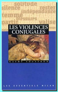 Image de Les violences conjugales