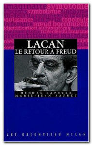 Image de Lacan, le retour à Freud