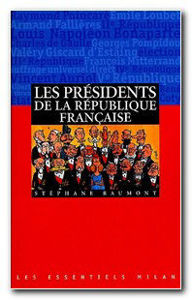 Image de Les Présidents de la République française