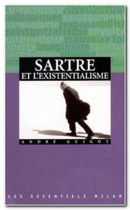 Image de Sartre et l'existentialisme