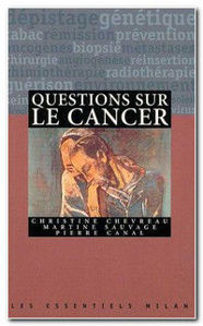 Image de Questions sur le cancer