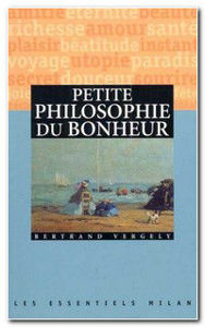 Image de Petite philosophie du bonheur