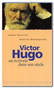 Image de Victor Hugo, un écrivain dans son siècle