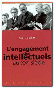 Image de L'engagement des intellectuels au XXème siècle