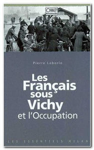 Image de Les Français sous Vichy et l'Occupation