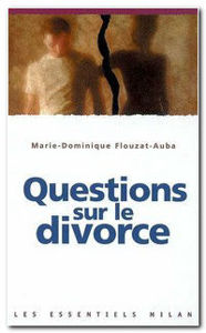 Image de Questions sur le divorce