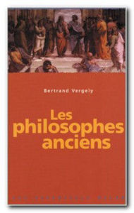 Image de Les philosophes anciens