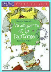 Image de Vatenguerre et le fantôme