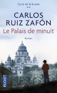 Image de Le palais de minuit