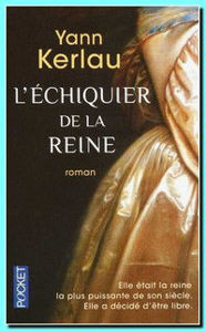 Image de L'échiquier de la reine