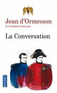 Image de La conversation