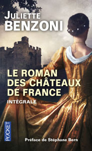 Image de Le roman des châteaux de France