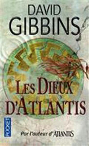 Image de Les Dieux d'Atlantis