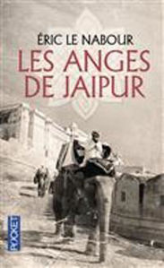 Image de Les anges de Jaipur