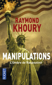 Image de Manipulations - L'ombre de Raspoutine