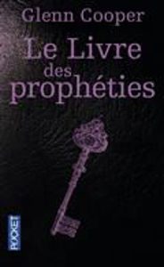 Image de Le livre des prophéties