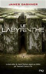 Image de L'épreuve 1 - Le labyrinthe