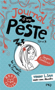 Image de Journal d'une peste Volume 3, Bonjour l'ambiance !