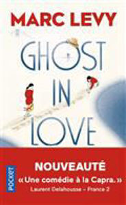 Image de Ghost in love : un roman