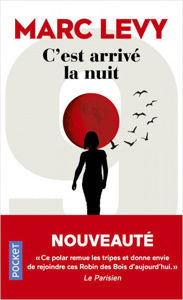 Image de C’est arrivé la nuit (Le premier tome de la série 9)