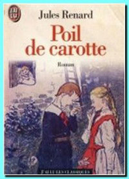 Image de Poil de Carotte