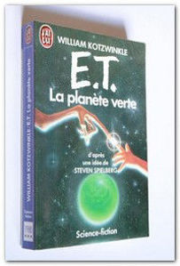 Picture of E.T. La planète verte