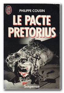 Image de Le pacte Pretorius