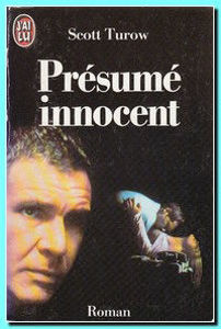 Image de Présumé innocent