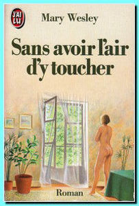 Image de Sans avoir l'air d'y toucher