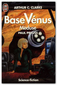 Picture of Base Vénus Méduse
