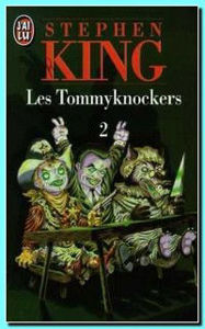 Image de Les Tommyknockers Tome 2