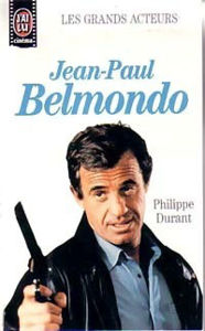 Picture of Jean-Paul Belmondo
