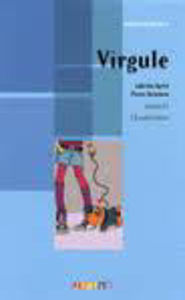 Image de Virgule (DELF A1 - avec CD)