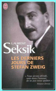 Image de Les derniers jours de Stefan Zweig