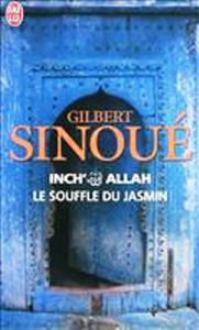 Image de Inch' Allah 1 - Le souffle du jasmin