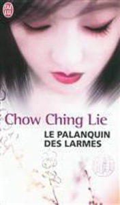 Image de Le palanquin des larmes