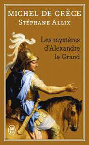 Image de Les mystères d'Alexandre le Grand