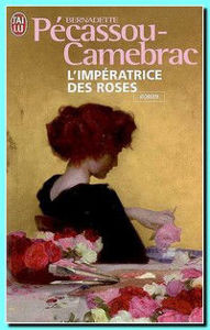 Image de L'impératrice des roses