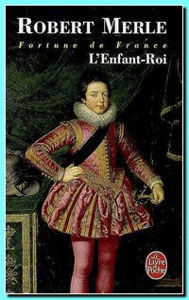Image de Fortune de France . Vol.8 L'enfant-roi