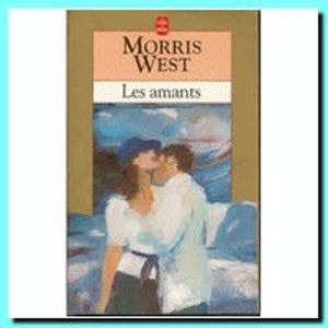 Image de Les Amants