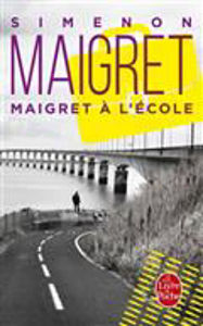 Image de Maigret à l'école