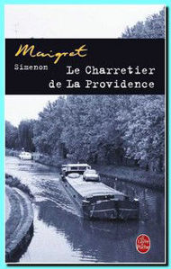 Image de Maigret - Le Charretier de la Providence