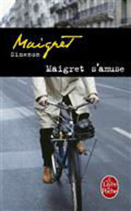 Image de Maigret s'amuse