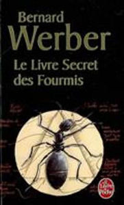 Image de Le livre secret des fourmis : encyclopédie du savoir relatif et absolu
