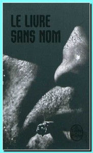 Image de Le livre sans nom