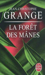 Image de La Forêt des Mânes